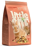 Little One Корм для молодых кроликов